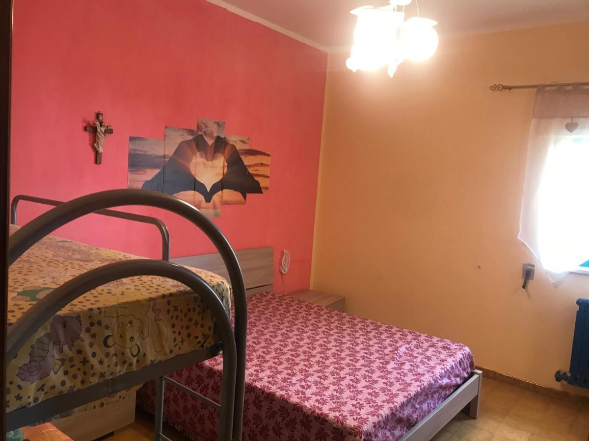 Vacanze Da Emanuele Otranto Exteriér fotografie