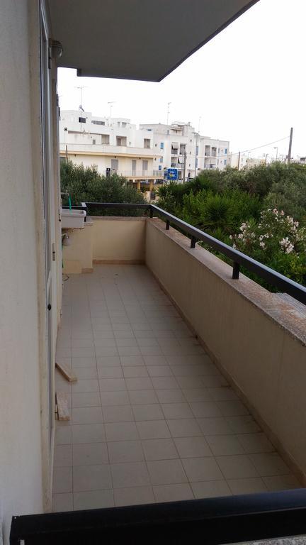 Vacanze Da Emanuele Otranto Exteriér fotografie