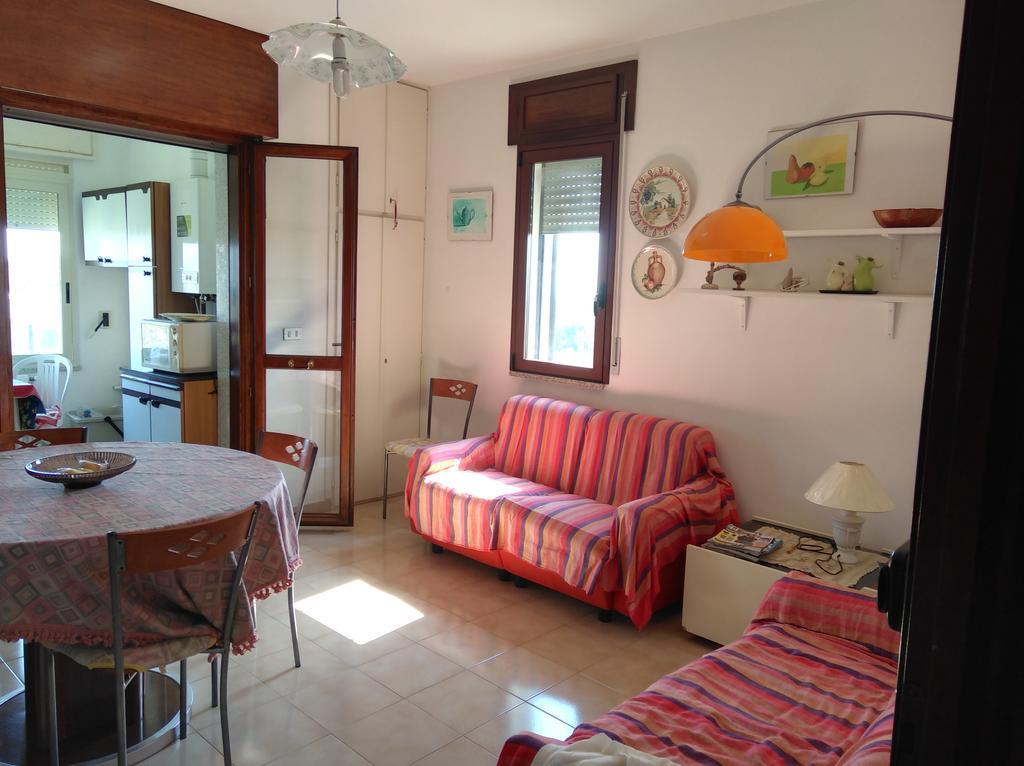 Vacanze Da Emanuele Otranto Exteriér fotografie