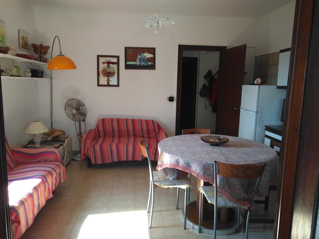 Vacanze Da Emanuele Otranto Exteriér fotografie