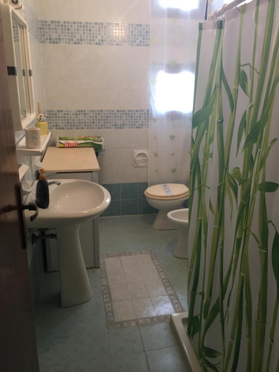 Vacanze Da Emanuele Otranto Exteriér fotografie