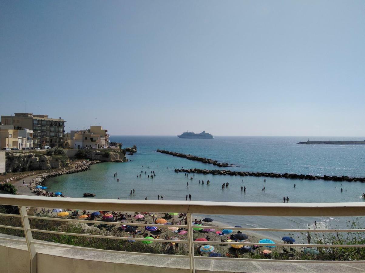 Vacanze Da Emanuele Otranto Exteriér fotografie