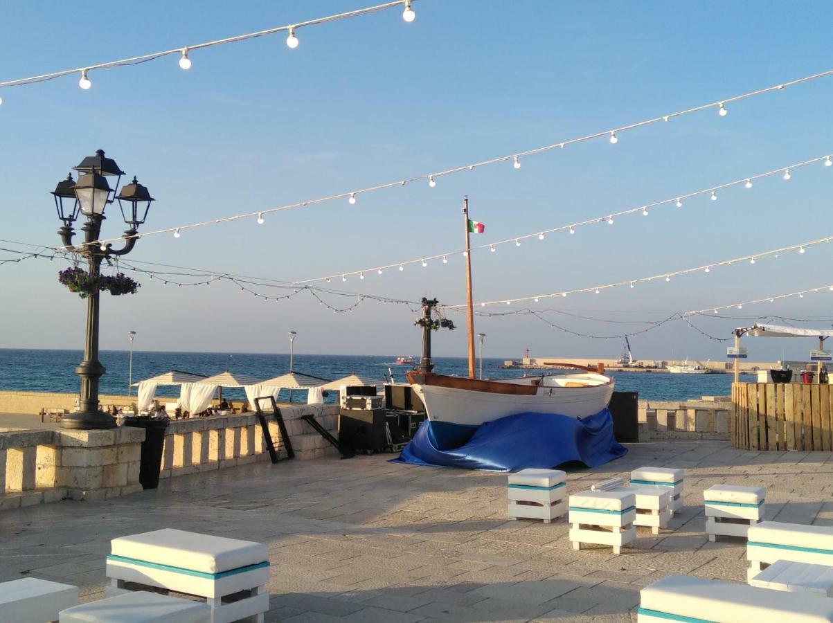Vacanze Da Emanuele Otranto Exteriér fotografie